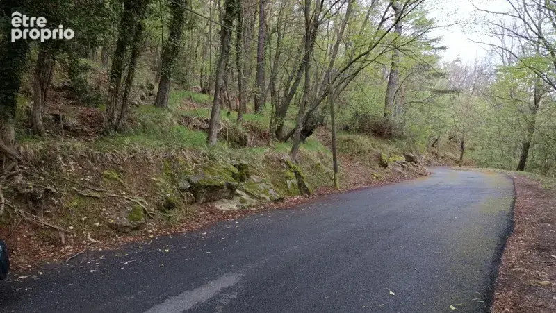 Terrain à PEILLE