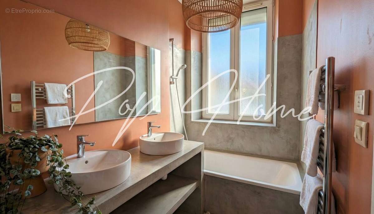 Appartement à BIARRITZ