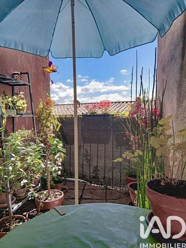 Photo 5 - Maison à MORMOIRON