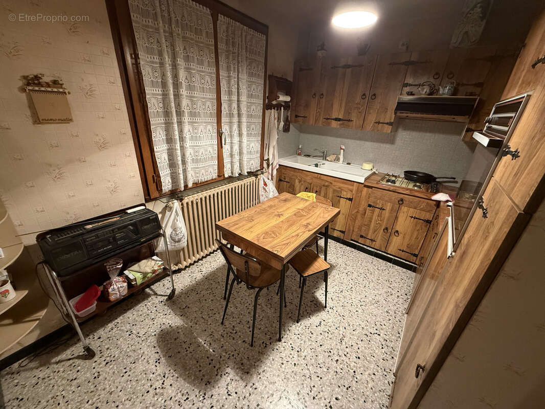 Maison à VILLEPINTE