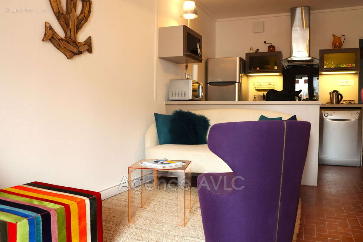 Appartement à SAINTES-MARIES-DE-LA-MER