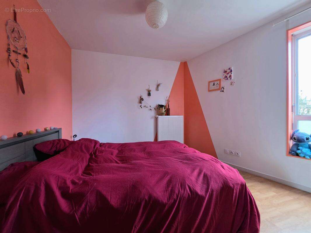 Appartement à LYON-9E