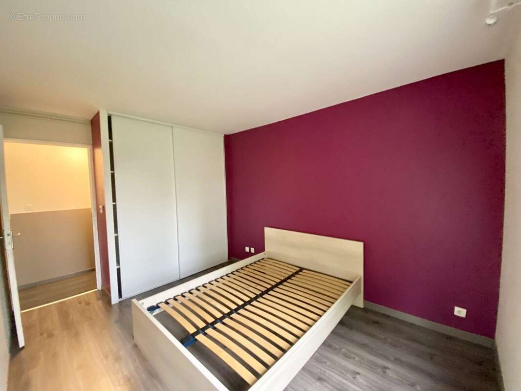 Appartement à TORCY