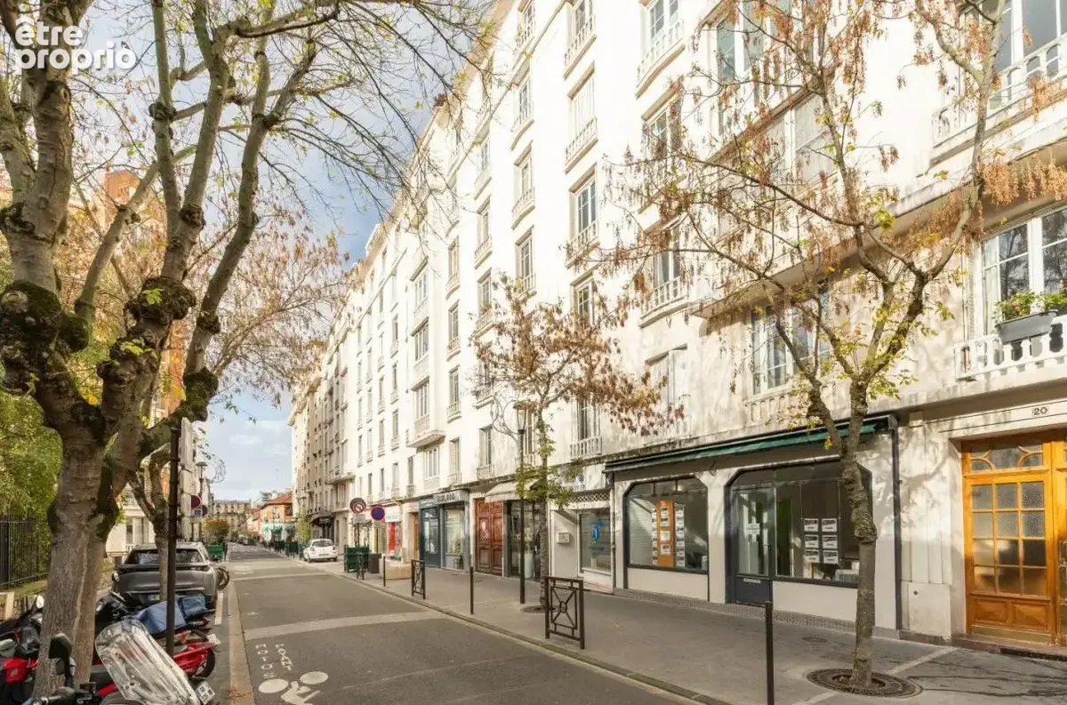 Appartement à VINCENNES