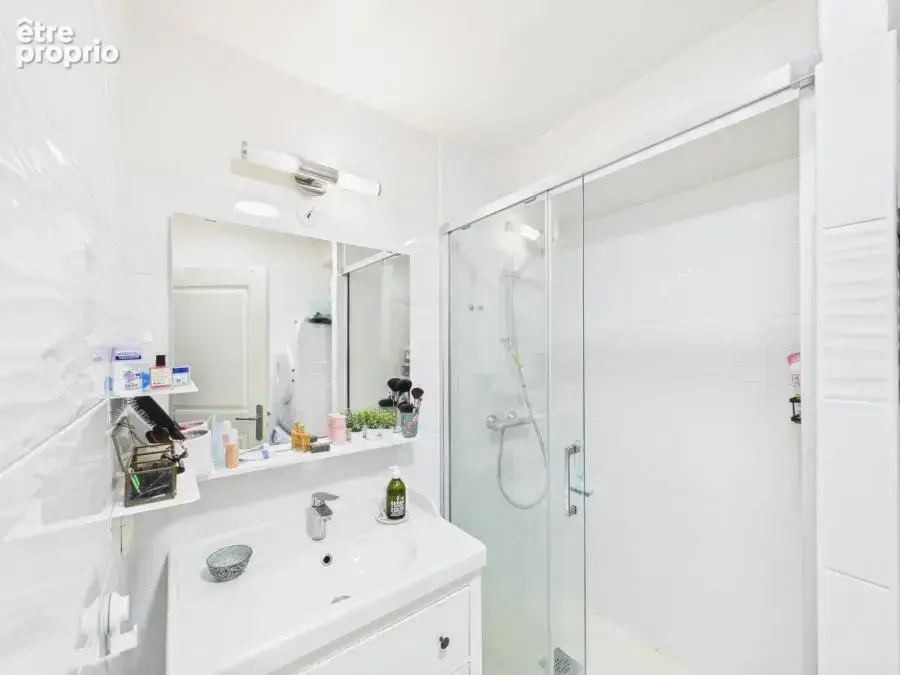 Appartement 94 m² à Meudon  - photo 8