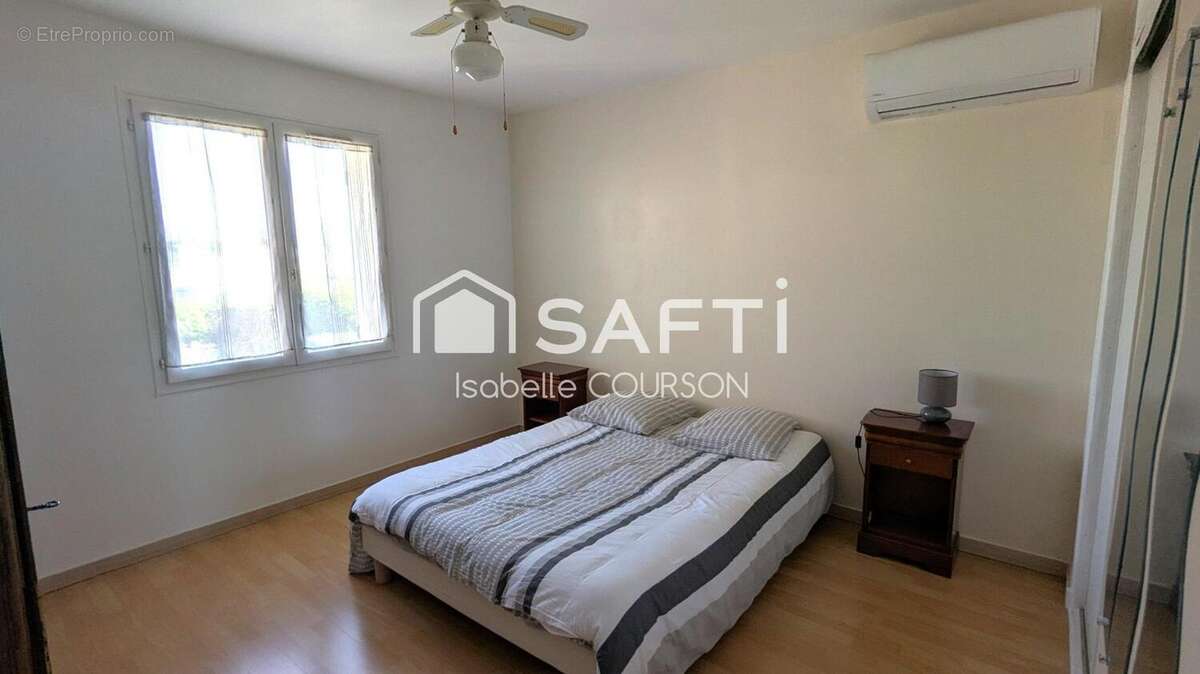 Photo 4 - Appartement à PERTUIS