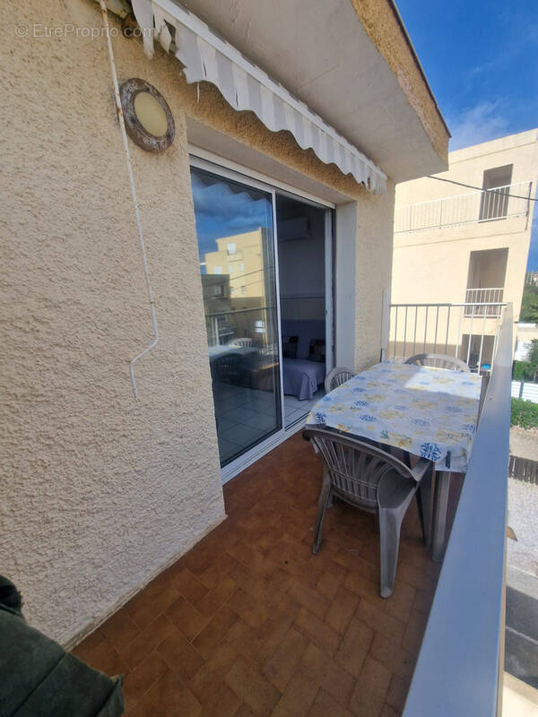 Appartement à NARBONNE