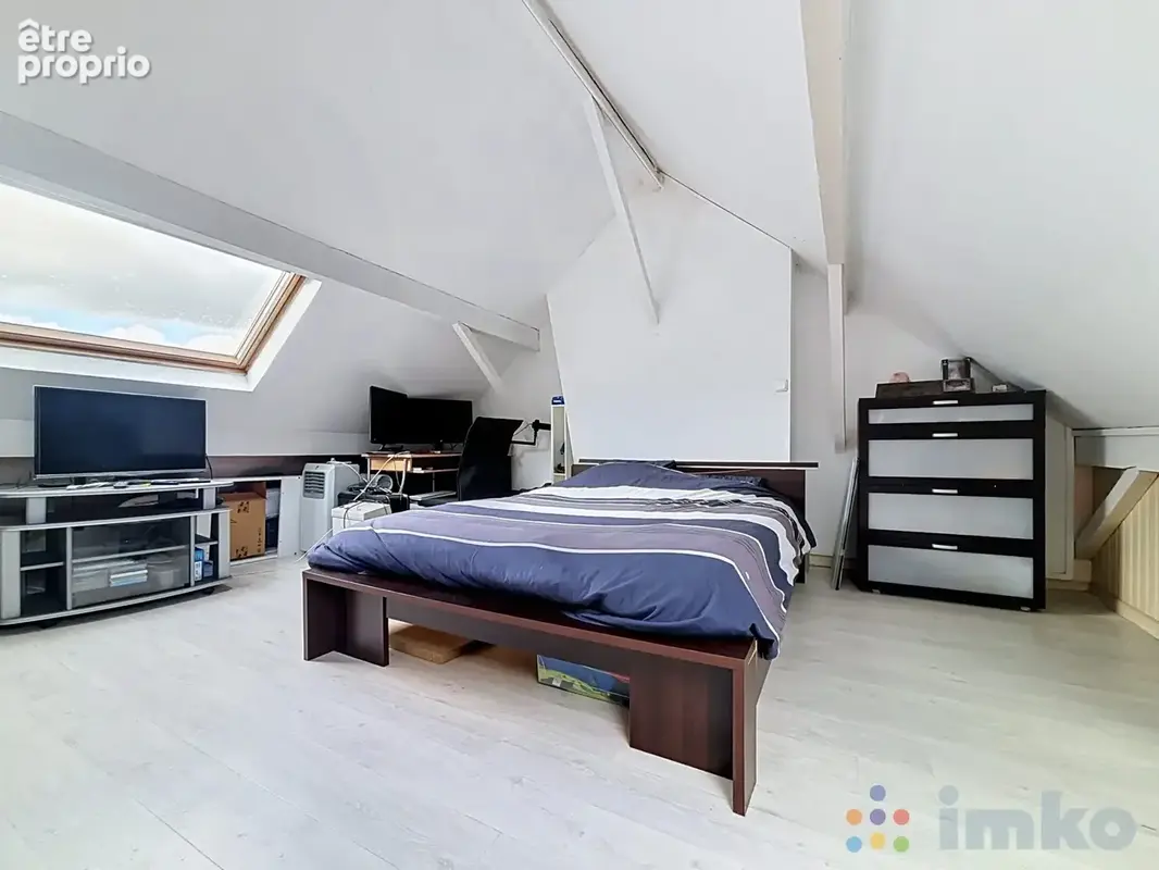 Maison 4 pièces 84 m² à vendre à Marcq-En-Baroeul (59700) - photo 5