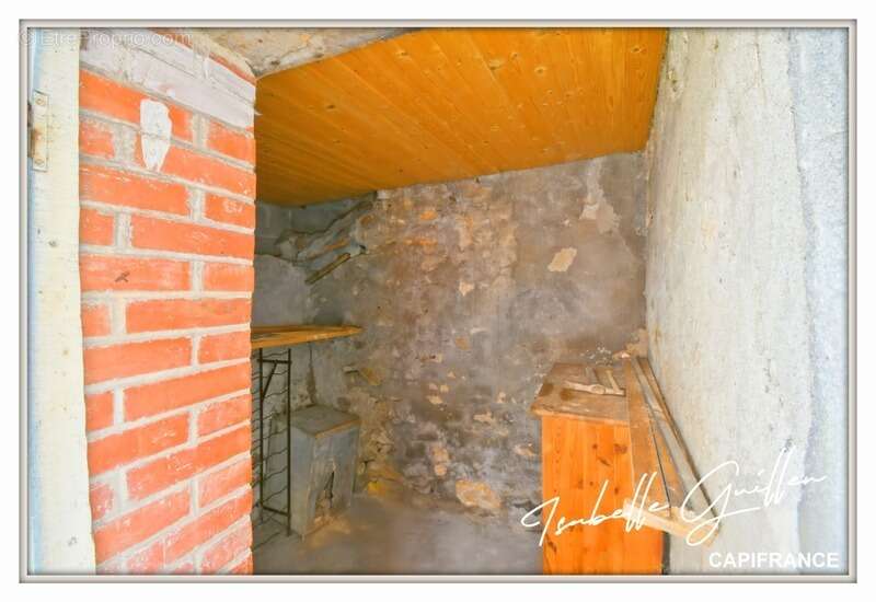 Maison à LE CHATELET