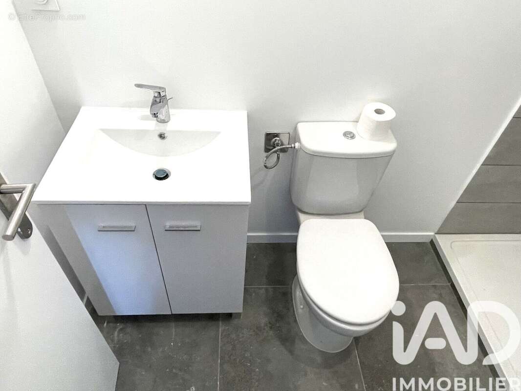 Photo 9 - Appartement à CARIGNAN-DE-BORDEAUX