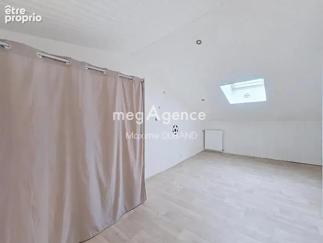 Maison de caractère entièrement rénovée – 4 chambres - photo 10