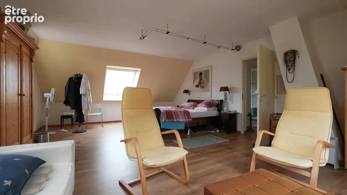 Grande maison proche Villapourcon avec vue panoramique - photo 14