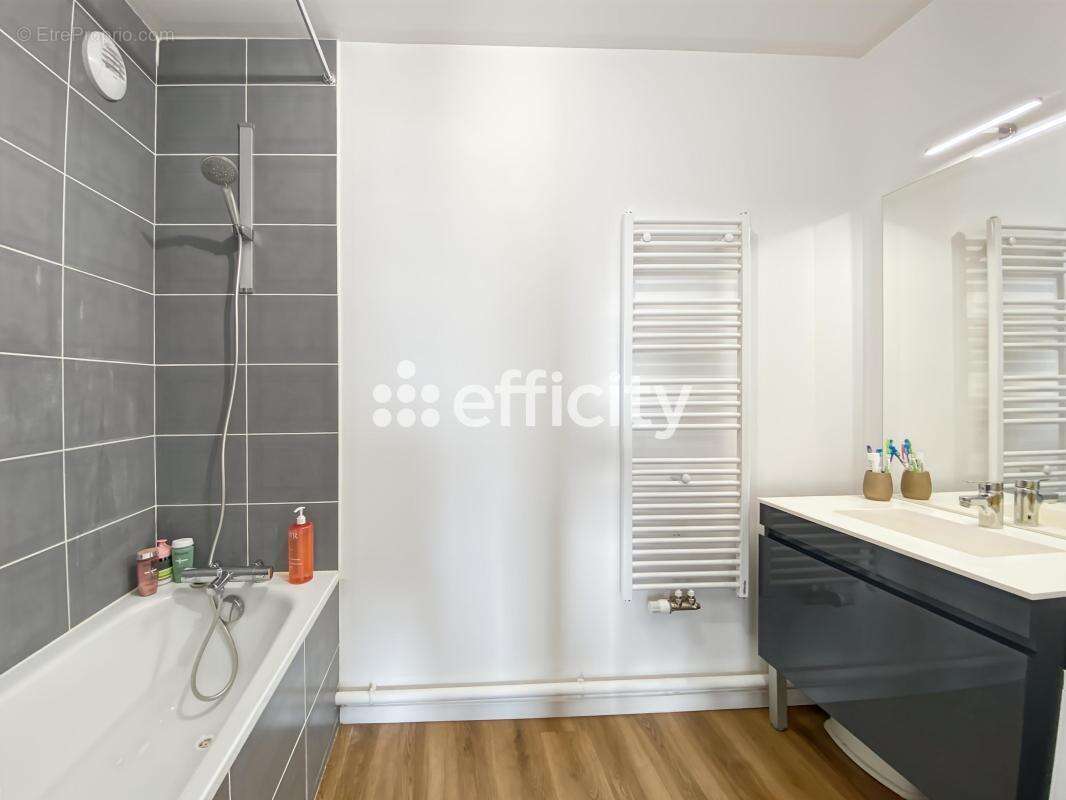 Appartement - photo 8