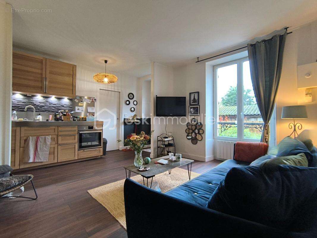 Appartement à ETAMPES