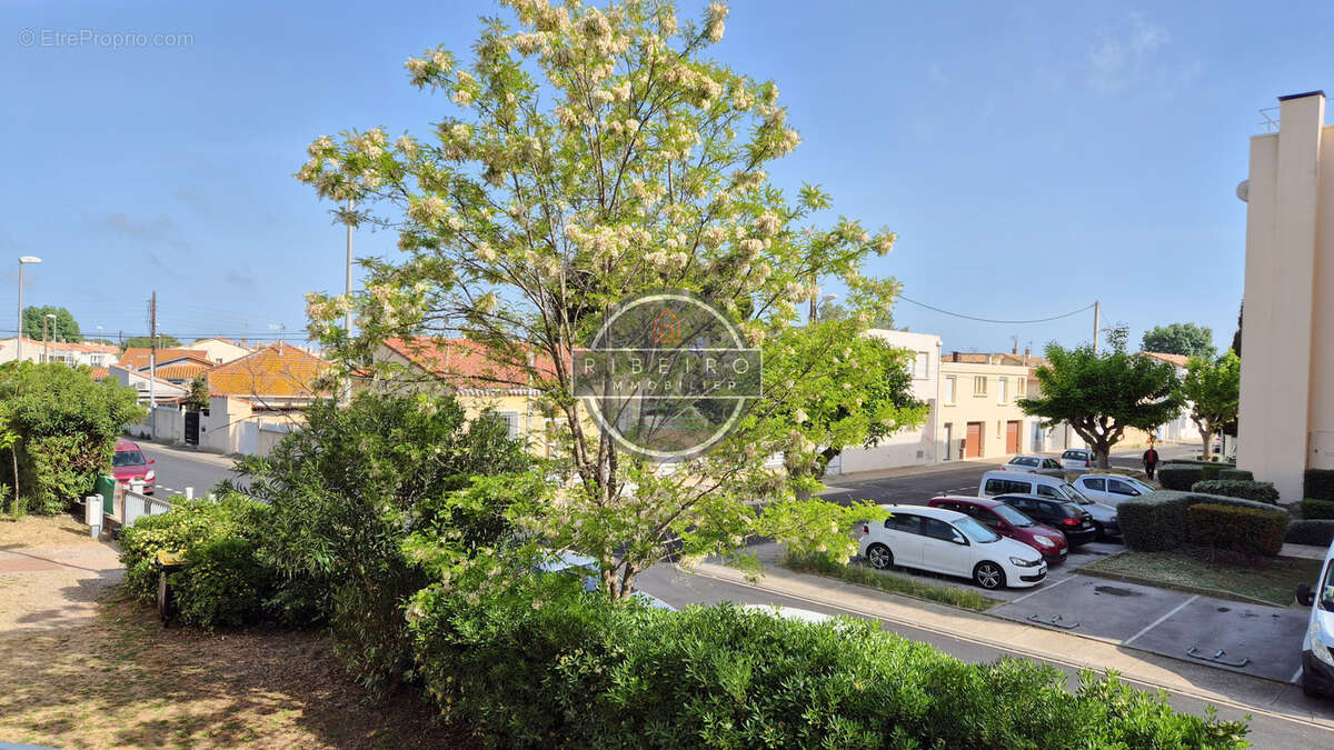 Appartement à AGDE