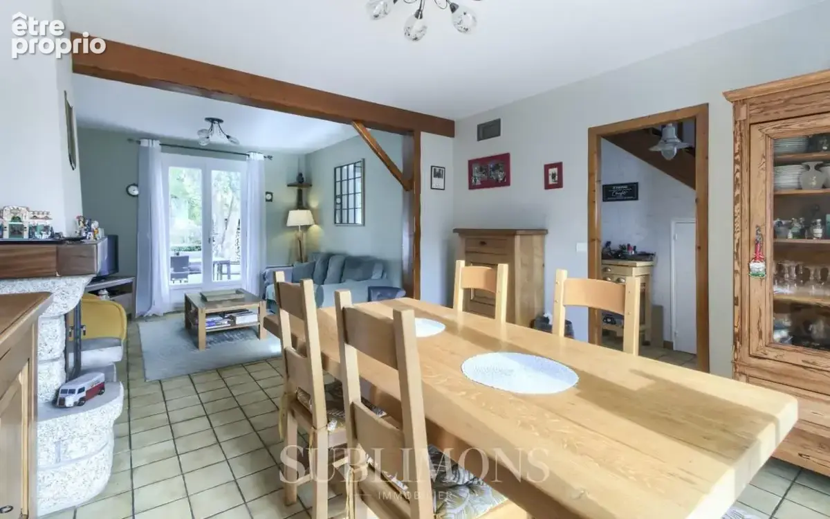 Maison à vendre Guérande - photo 7