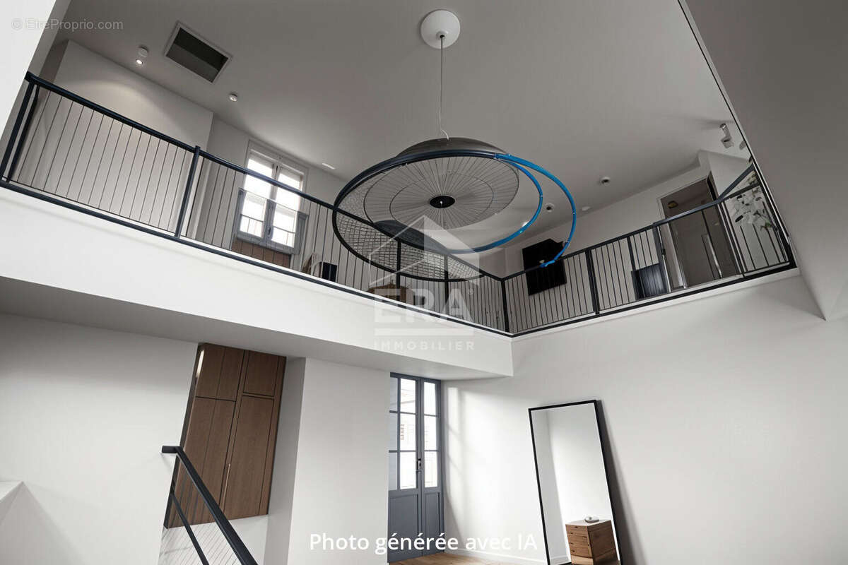 Autre à LES SORINIERES