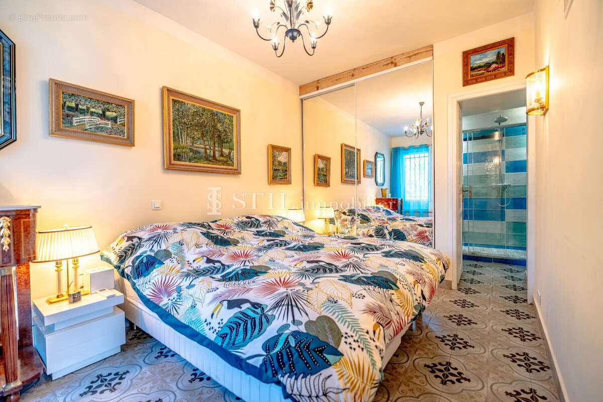 Maison à SAINTE-MAXIME