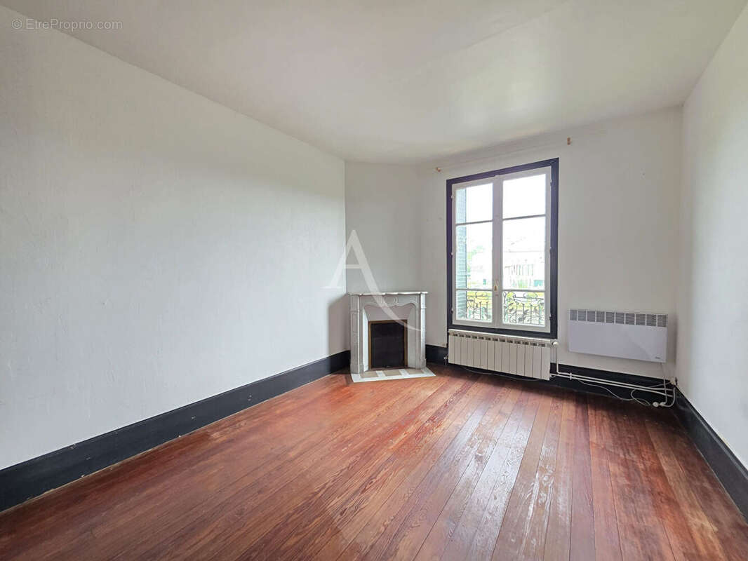 Maison Trilport - photo 4