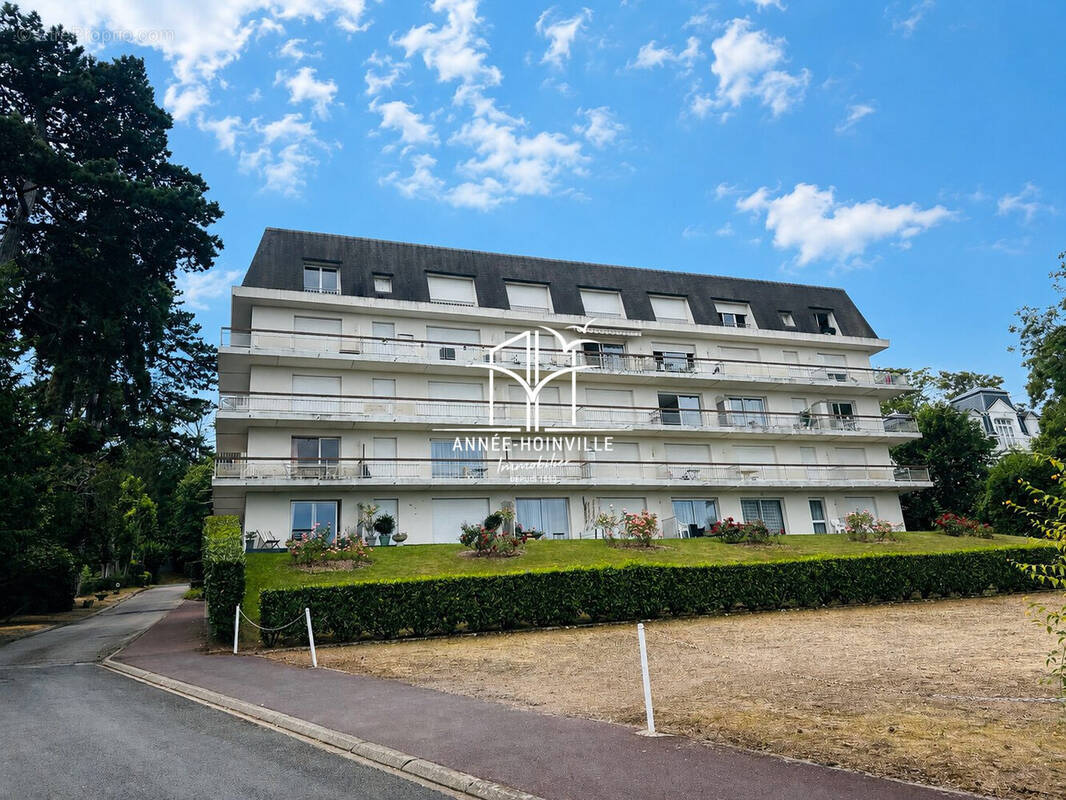 Appartement à VILLERS-SUR-MER