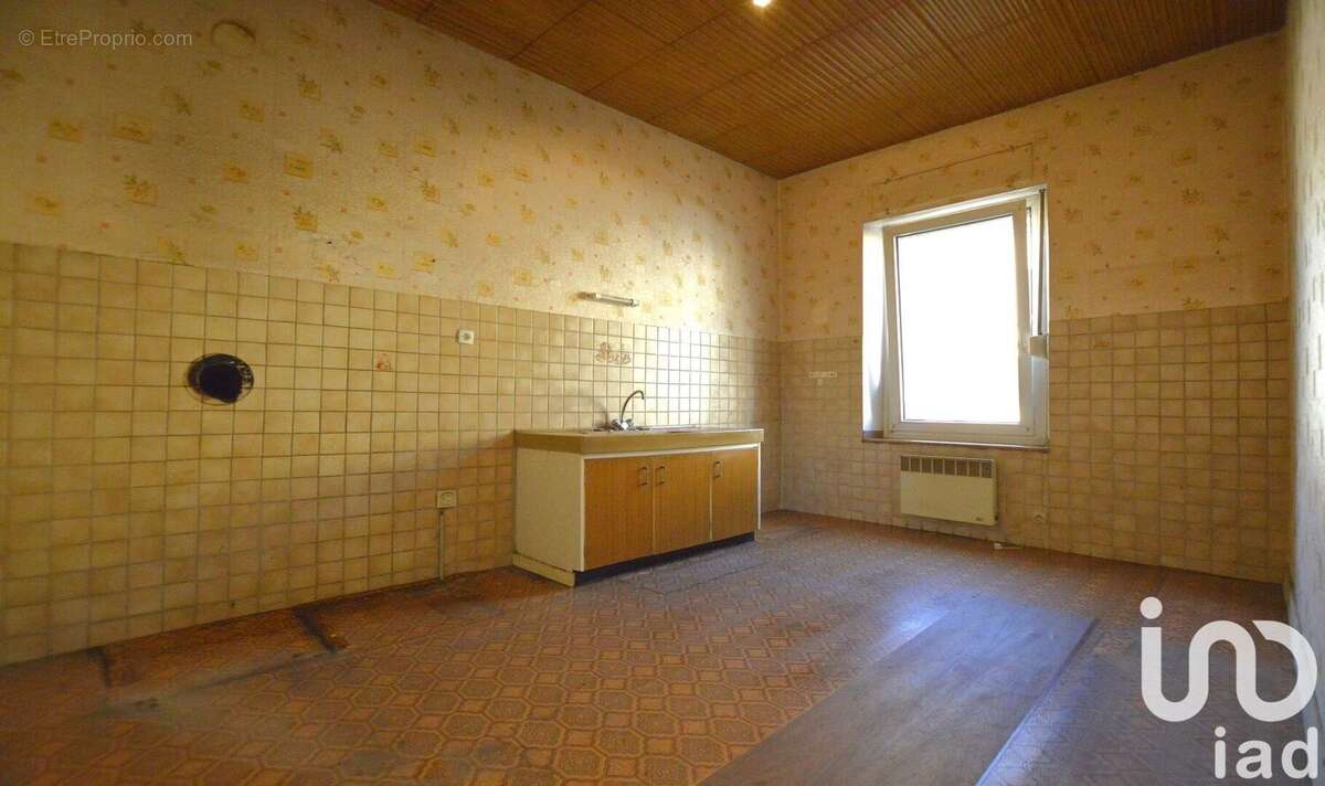 Photo 4 - Maison à CLOUANGE
