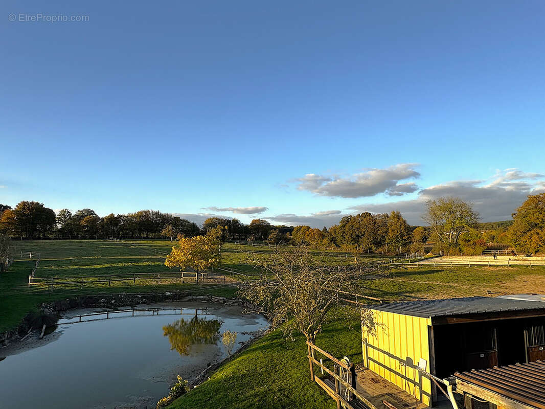 Maison à LA FERTE-BERNARD