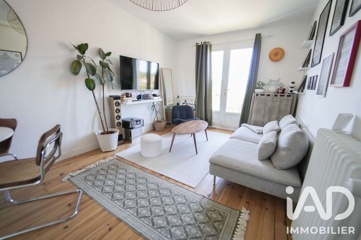 Appartement 48 m² à Avon  - photo 5