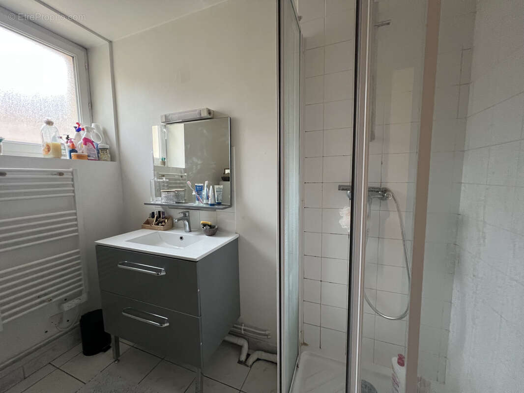 Appartement à LE MANS