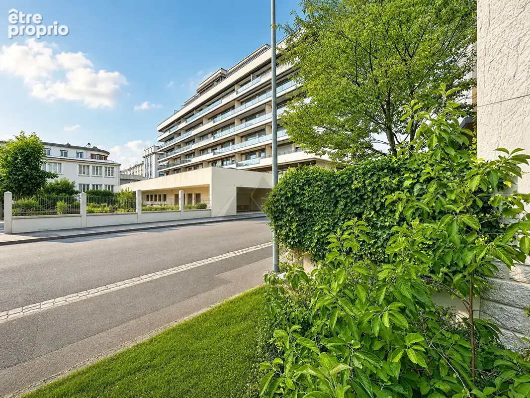 Appartement à BREST
