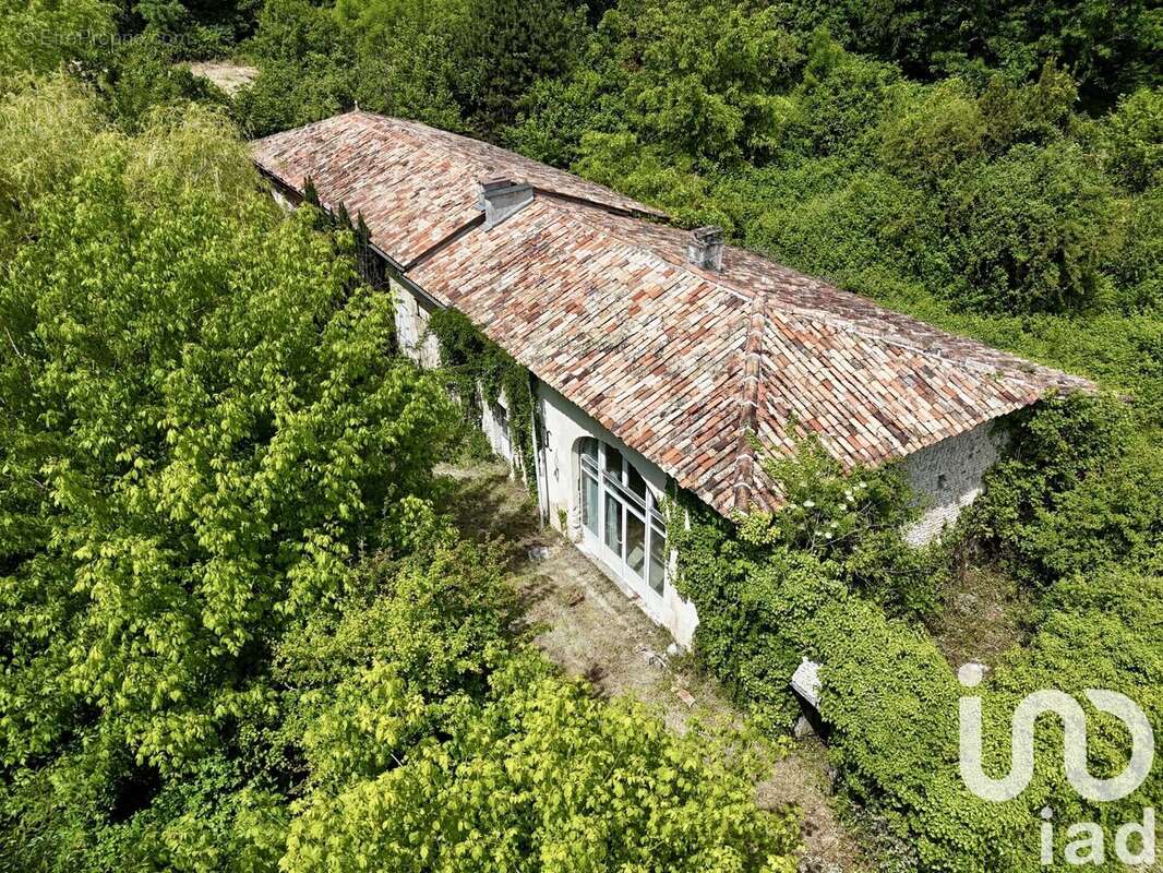 Photo 3 - Maison à CHATENET