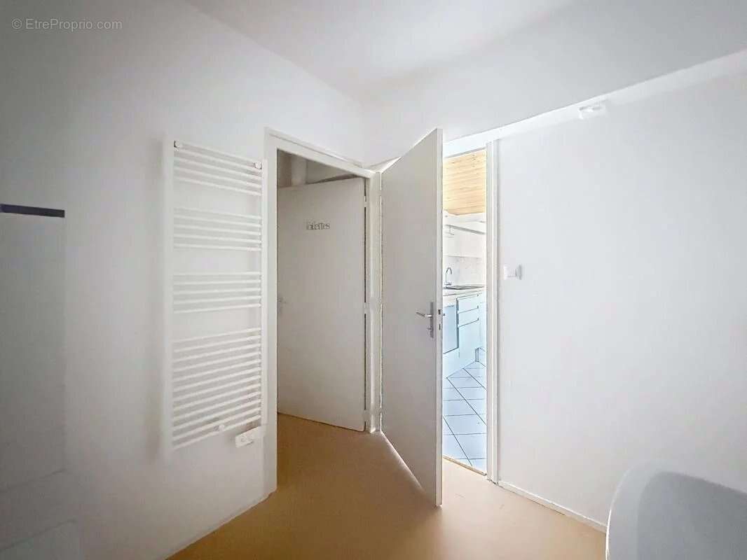 Appartement à LYON-4E