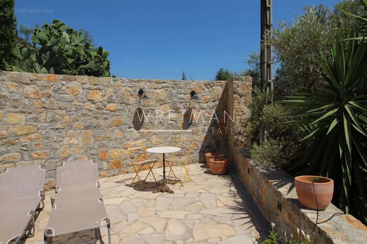 Maison à FAYENCE