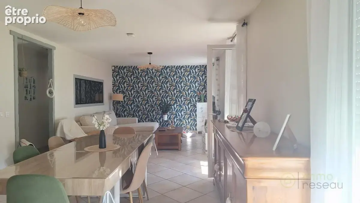 Maison 5 pièces 100 m² à vendre à Saint-Pathus (77178) - photo 7