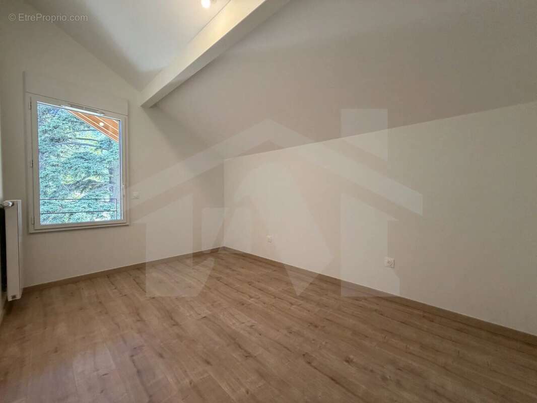 Appartement 4P+C - 110m2 - photo 11