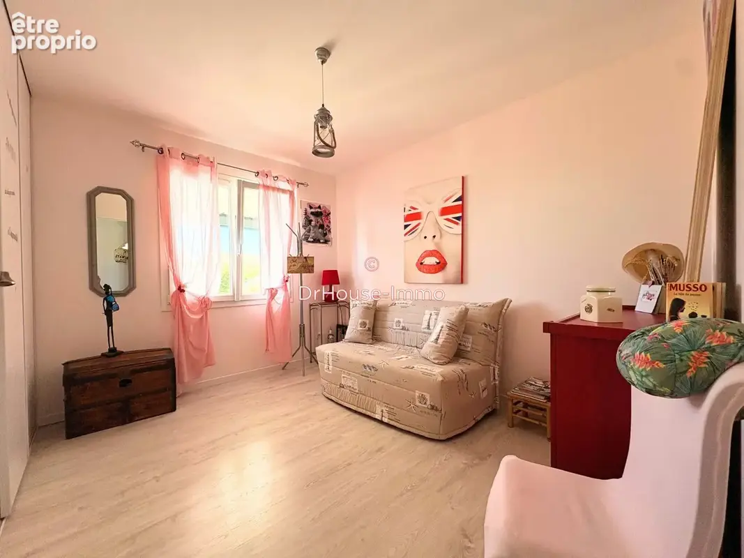 Maison 5 pièces 139 m² à vendre à La Bernerie-En-Retz (44760) - photo 8