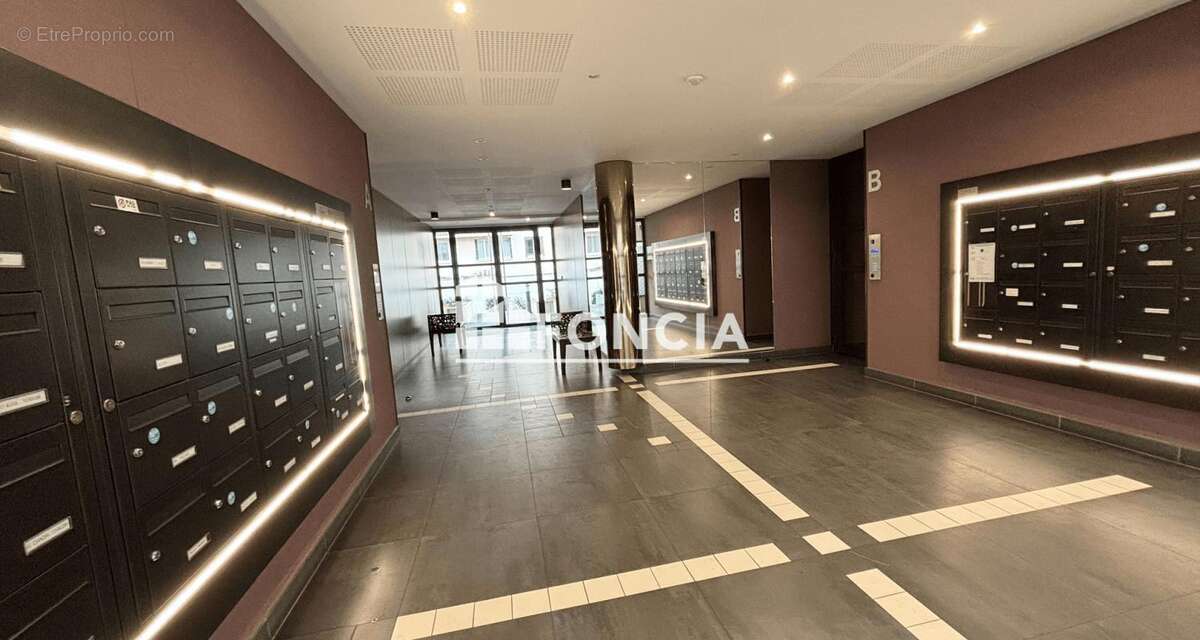 Appartement à FRANCONVILLE