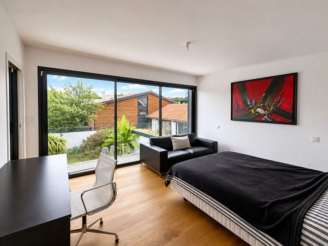 Maison à TOULOUSE