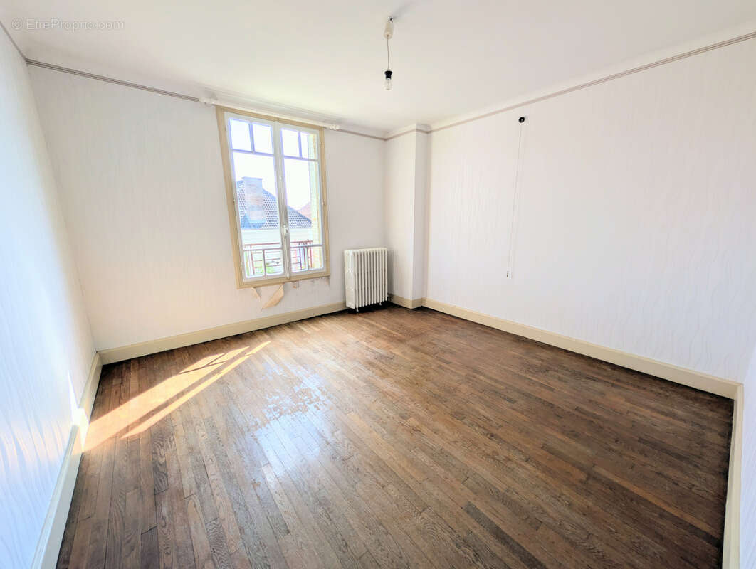 Achat maison 98m2 sur 746m2 de terrain et sous-sol - photo 13