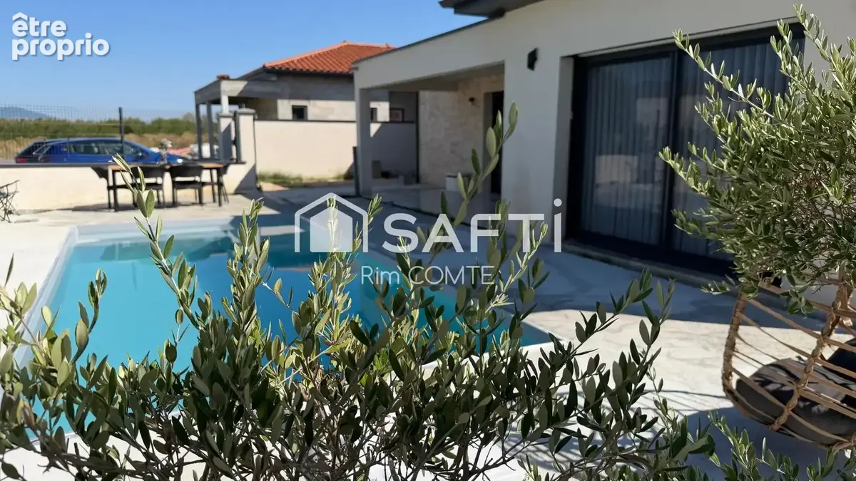 Photo 1 - Maison à SABLONS