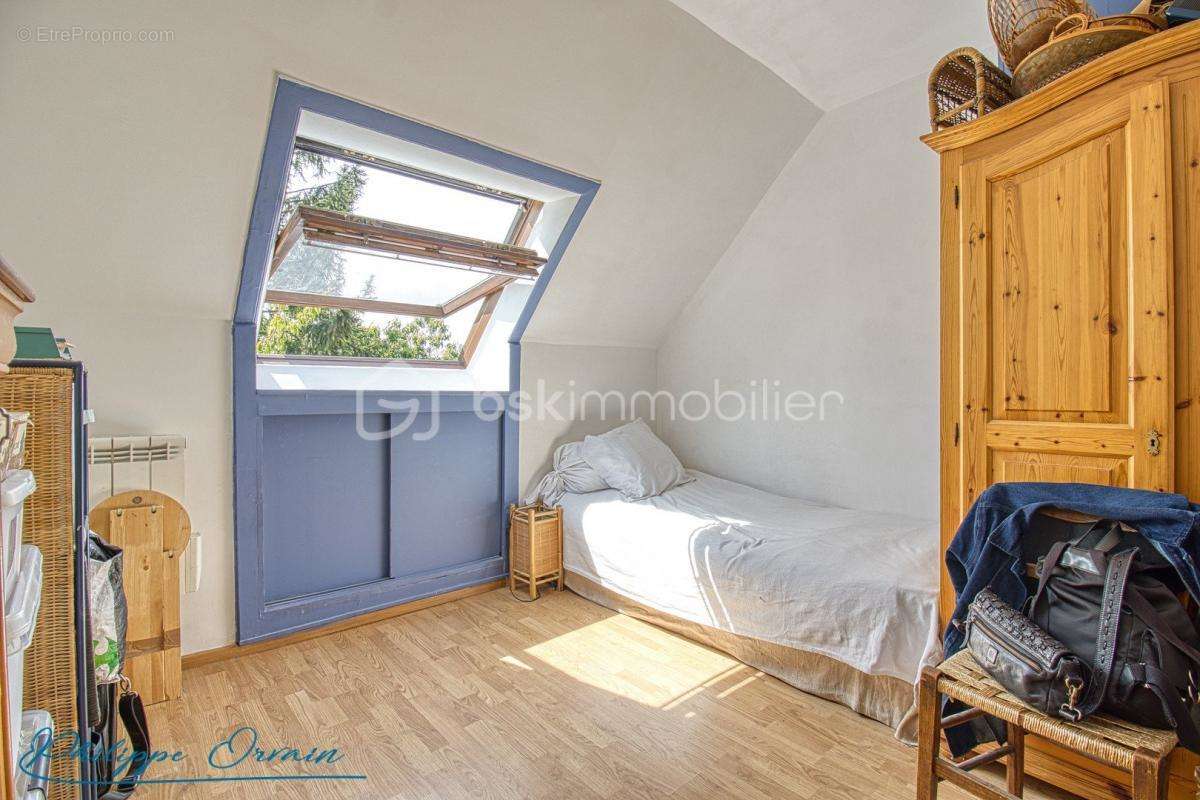 Maison à GOUSSAINVILLE