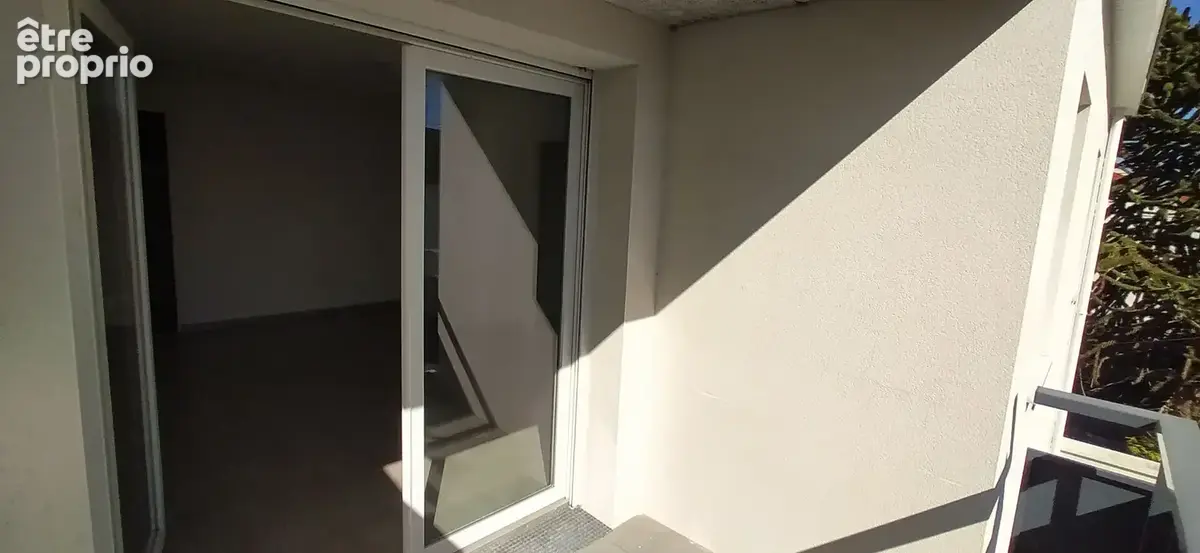 Appartement 41m² à saint-sébastien-sur-loire - photo 7
