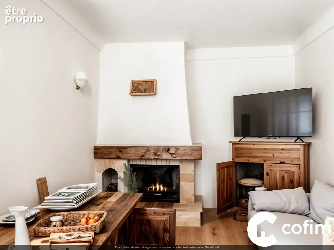 Maison 101 m² à Louey  - photo 5