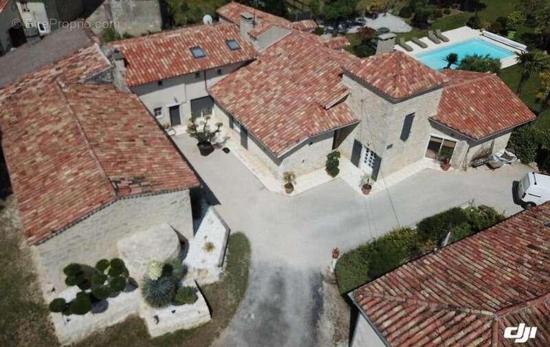 Maison à CONDOM