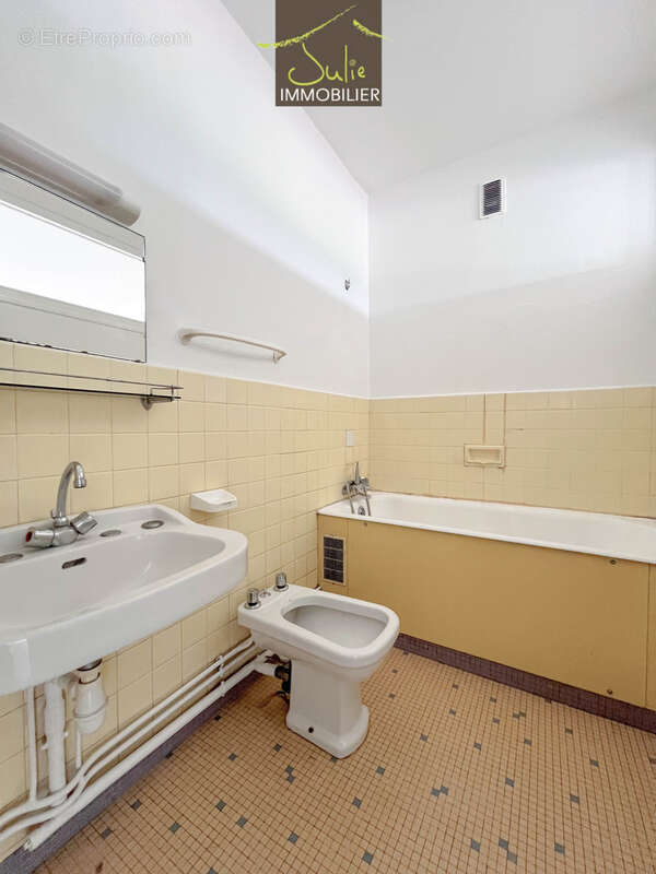 Appartement à BRESSUIRE