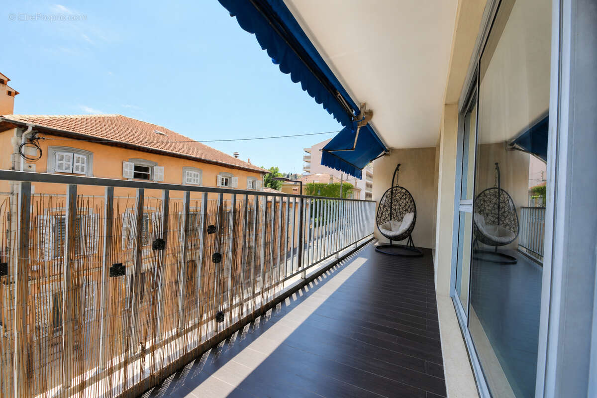 Appartement 76m² à grasse - photo 4