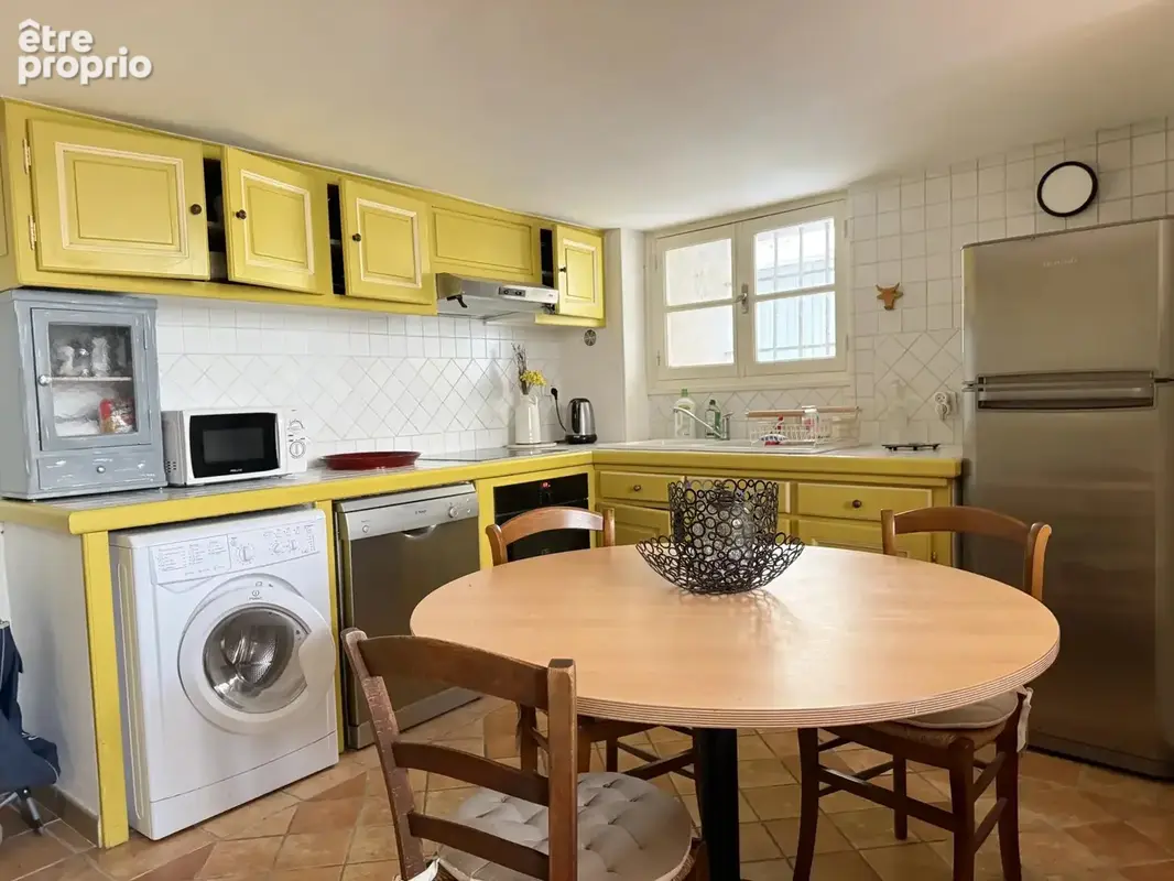 Studio rdc Roquette de Charme - photo 4