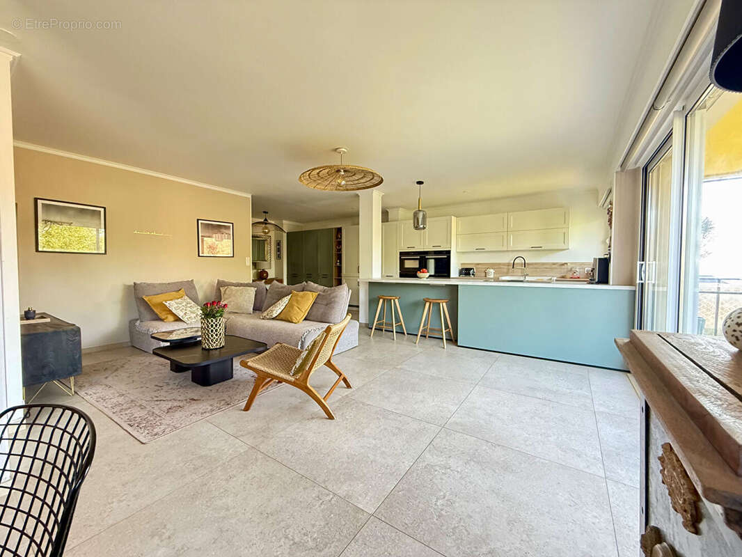 Appartement à LE HAVRE