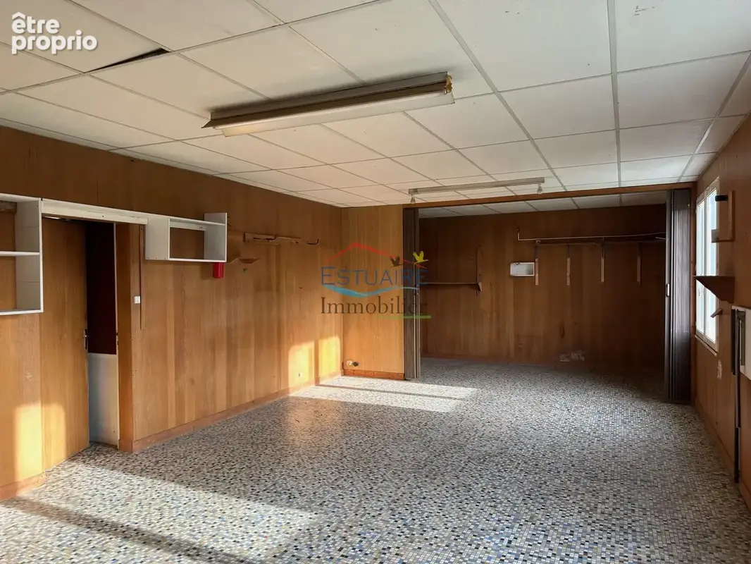 Maison 4 pièces 81 m² à vendre à Donges (44480) - photo 9