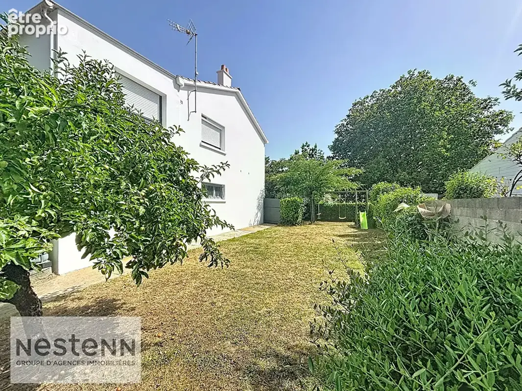 Maison 6 pièces à vendre à Challans - 259 900 - photo 3