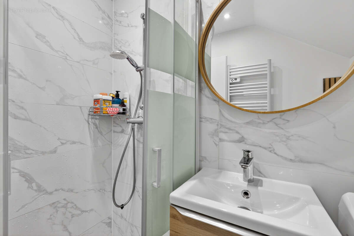 Appartement à AIX-LES-BAINS